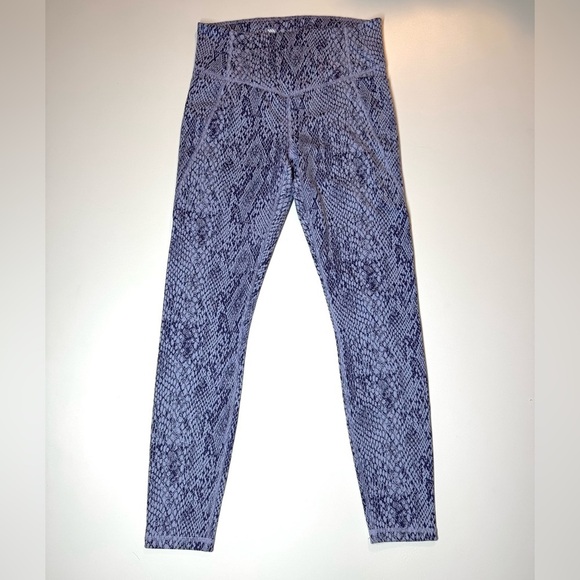 Set of 6 items Actiwear Leggings + Sport Bras Size- Small ( Yogalicious ,Zelos ) - Picture 12 of 16